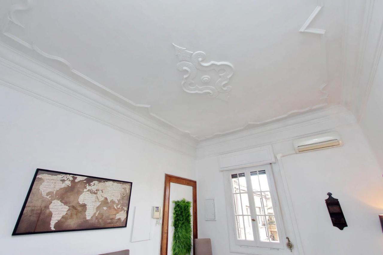 Tagliamento Apartments Rome Bagian luar foto