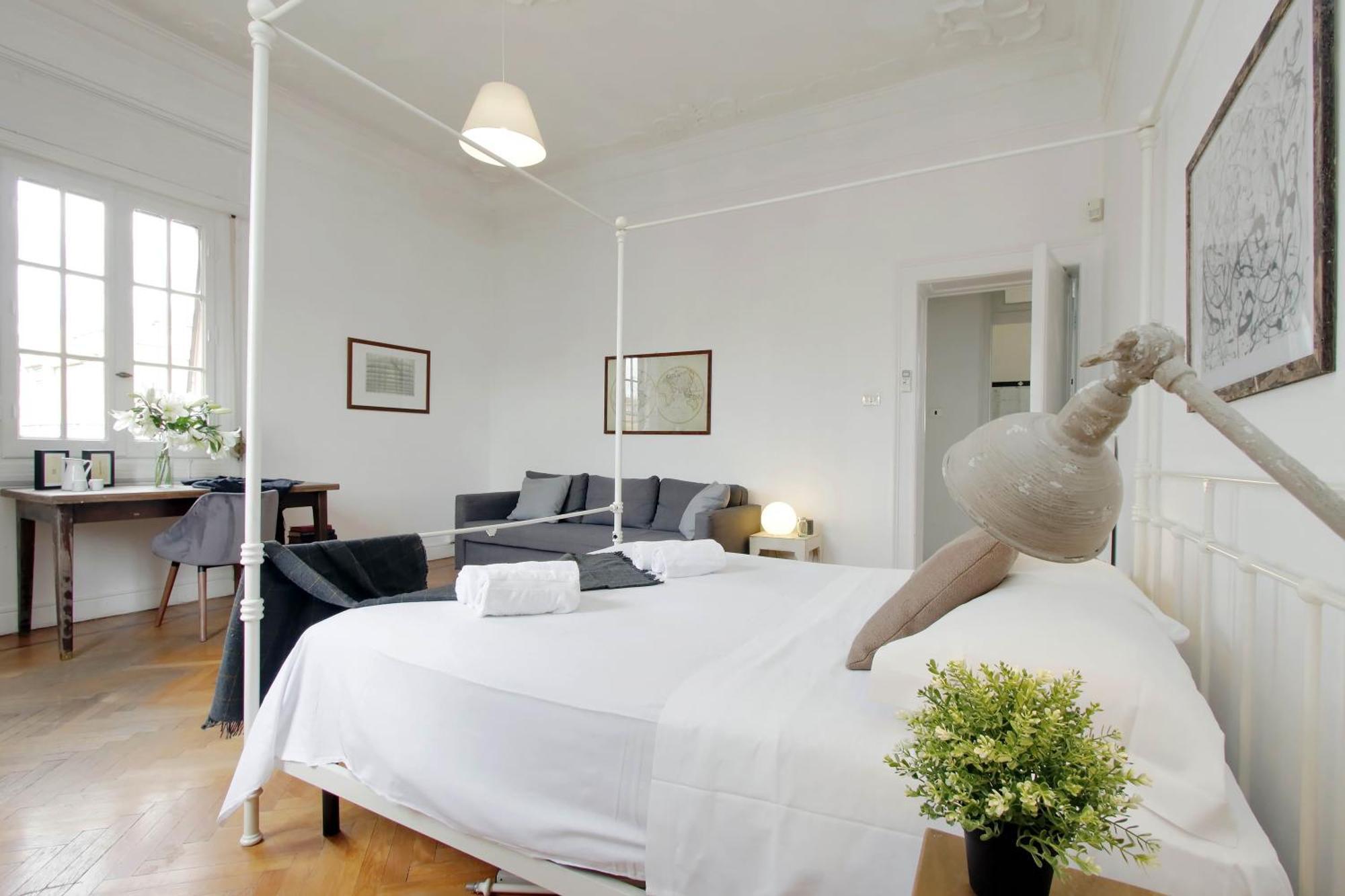 Tagliamento Apartments Rome Bagian luar foto