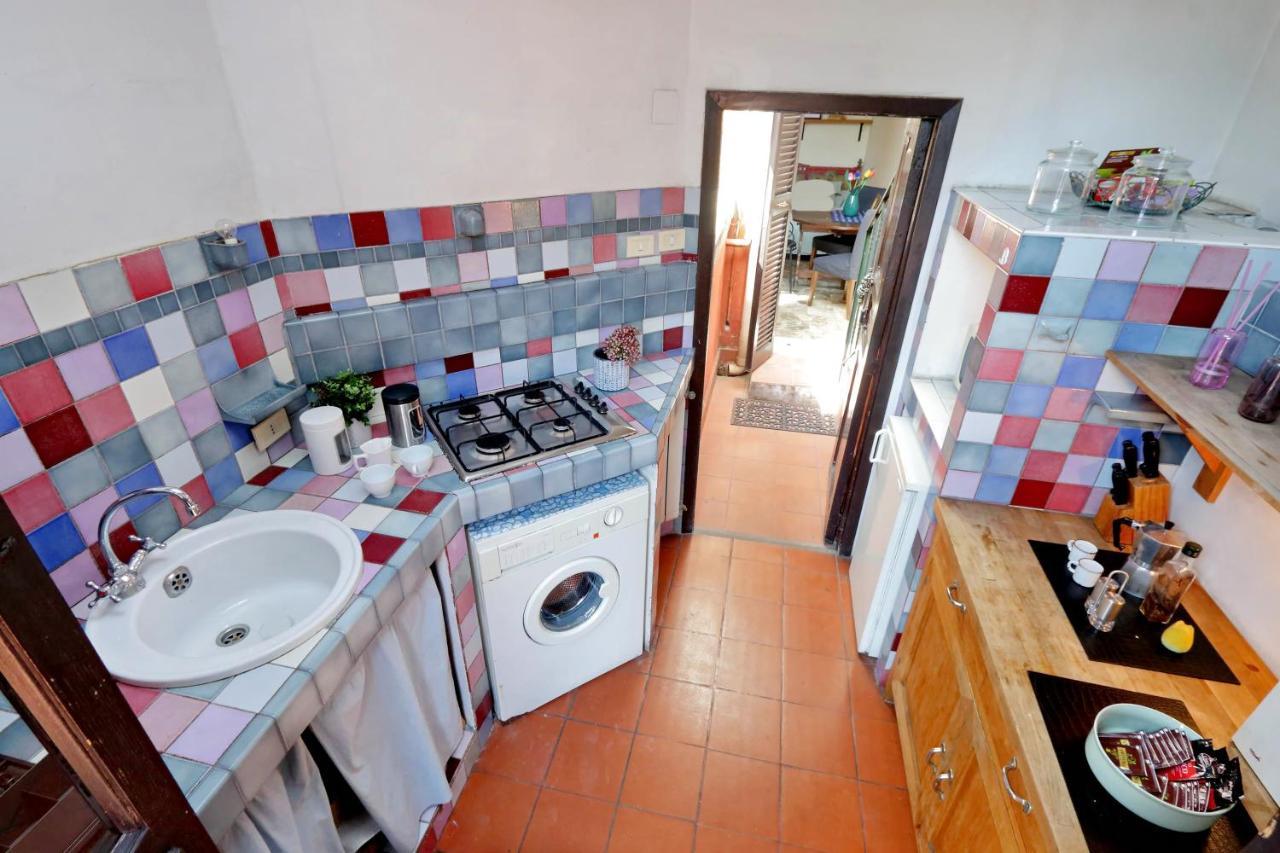 Tagliamento Apartments Rome Bagian luar foto