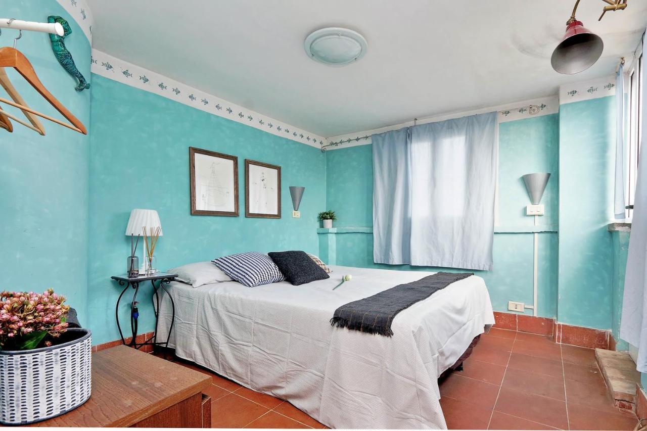 Tagliamento Apartments Rome Bagian luar foto