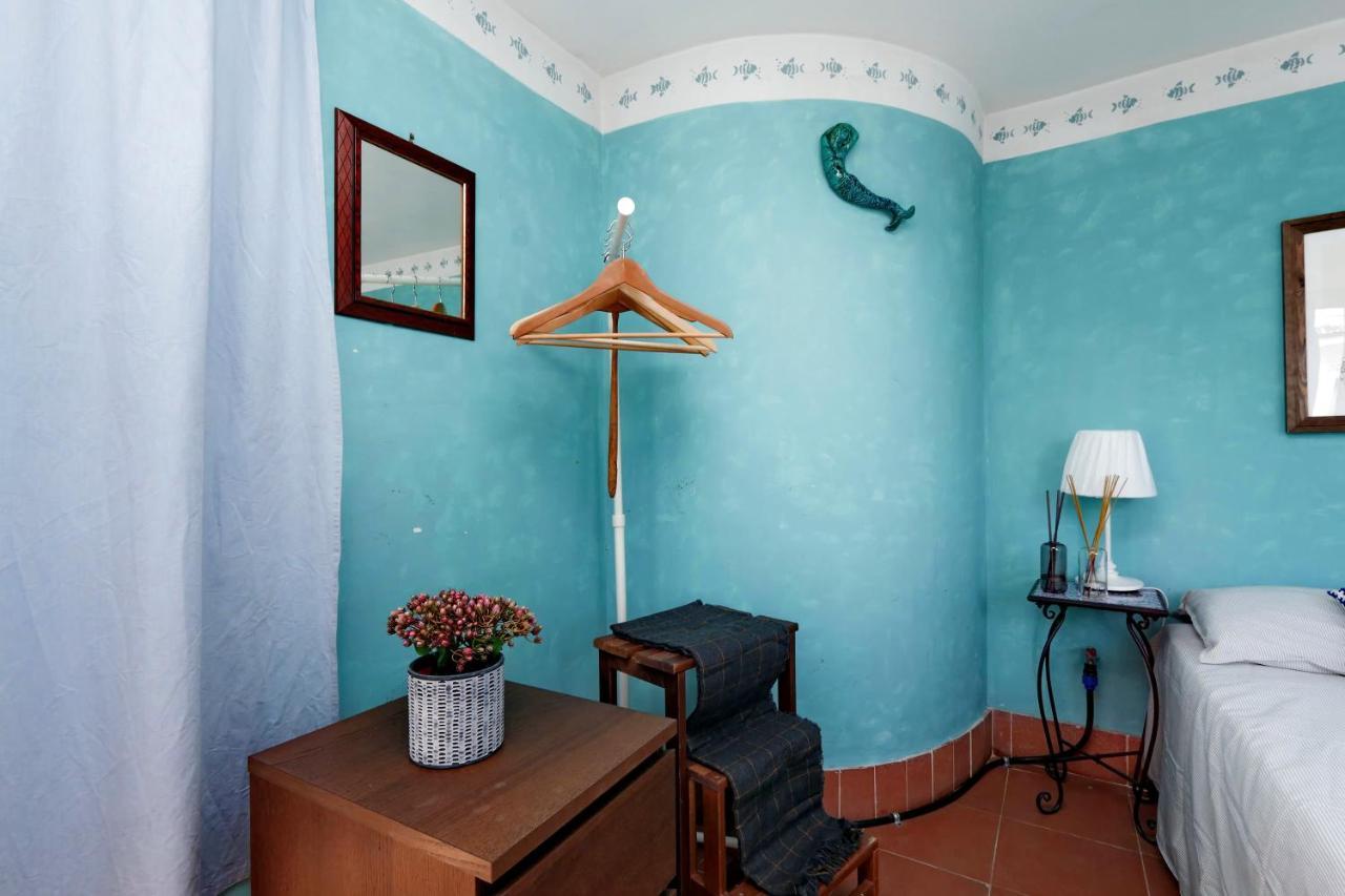 Tagliamento Apartments Rome Bagian luar foto