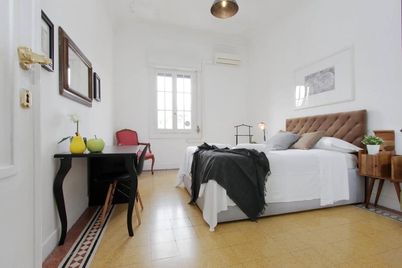 Tagliamento Apartments Rome Bagian luar foto